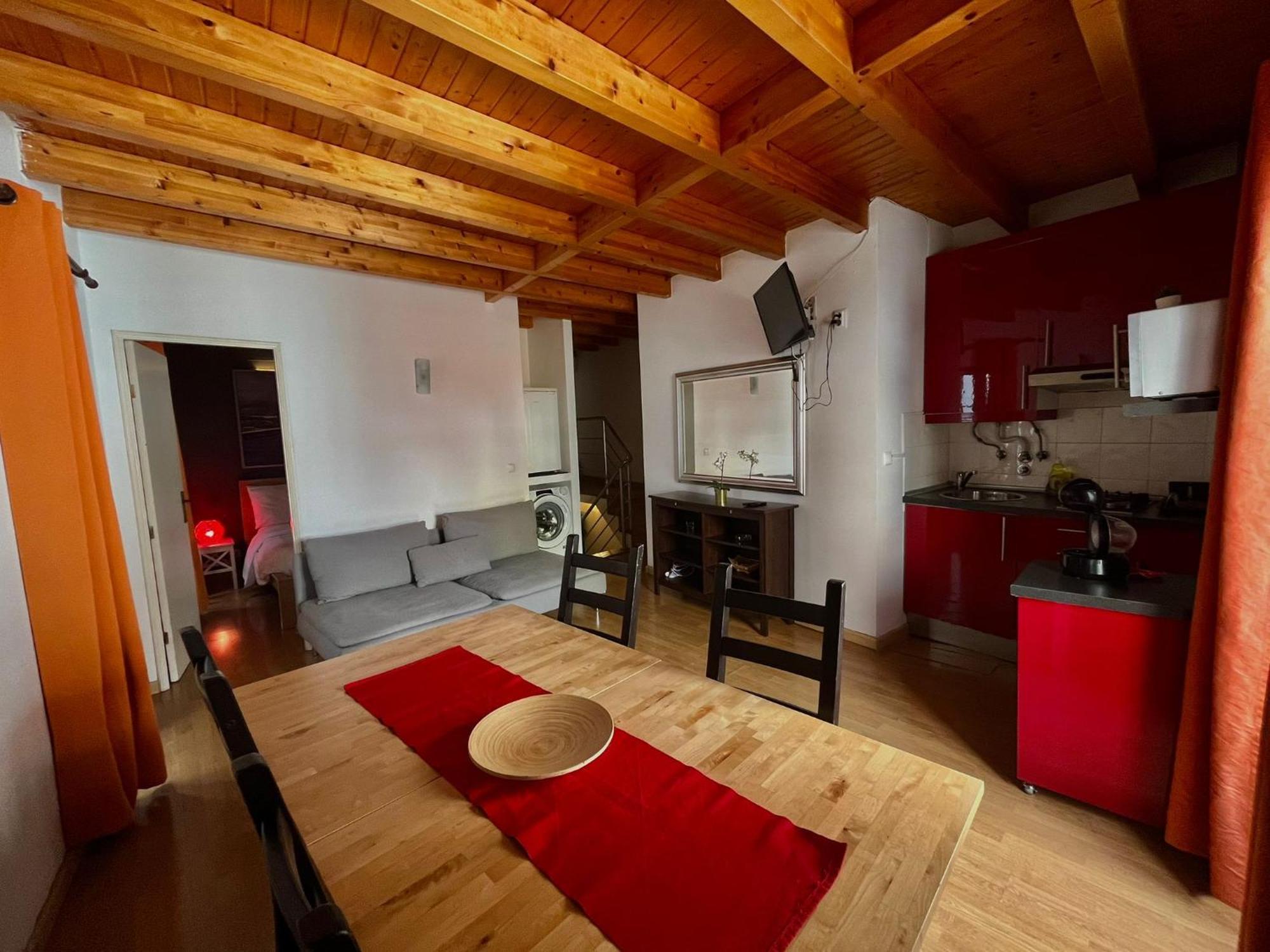2 Bedroom, 2 Bathroom Apartment - Travessa Da Madalena Lisboa Εξωτερικό φωτογραφία