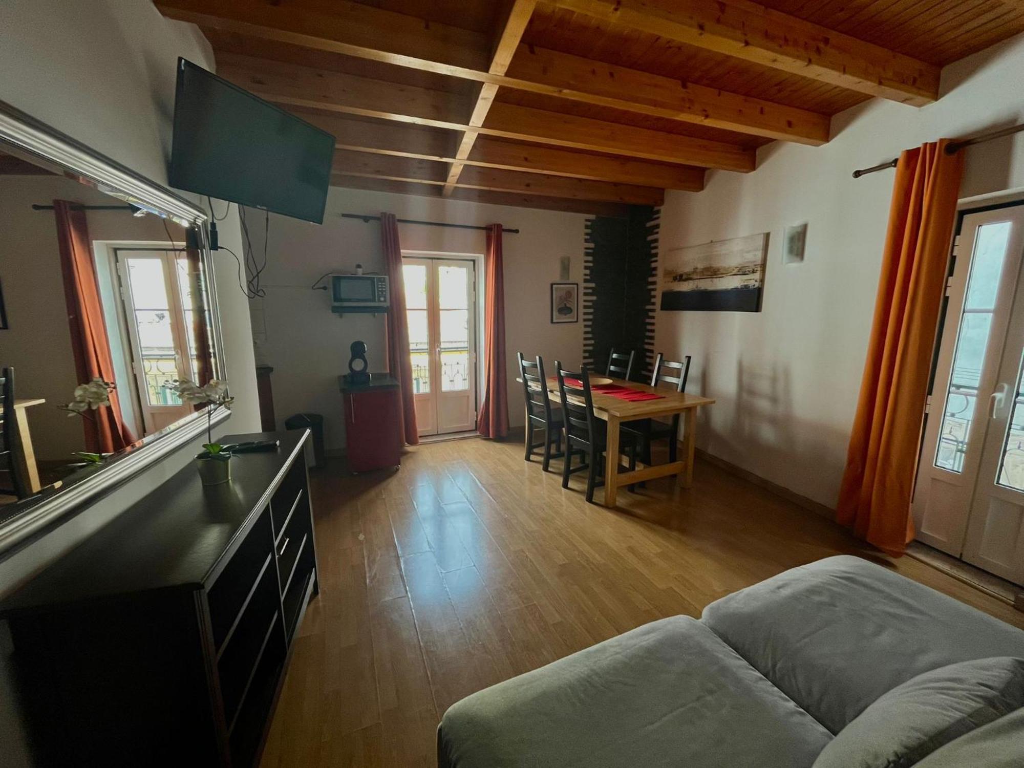 2 Bedroom, 2 Bathroom Apartment - Travessa Da Madalena Lisboa Εξωτερικό φωτογραφία